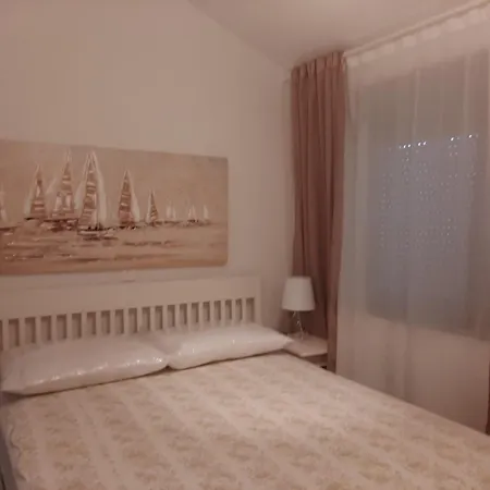 Sucur Apartament