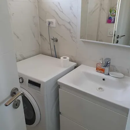Apartament Sucur *