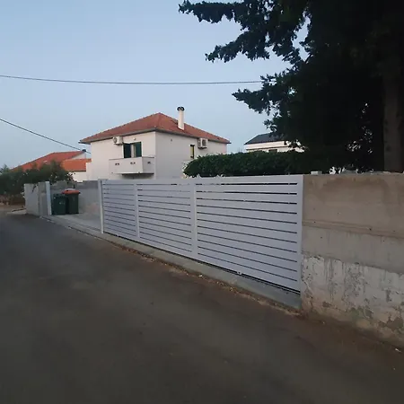 Apartman Sucur Preko