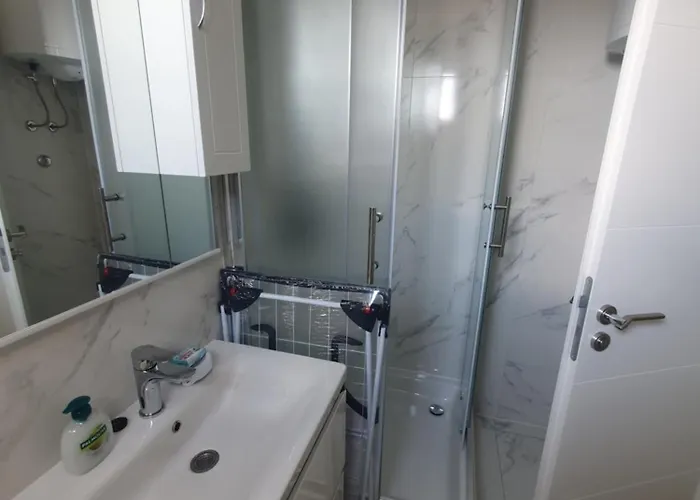 Apartman Sucur