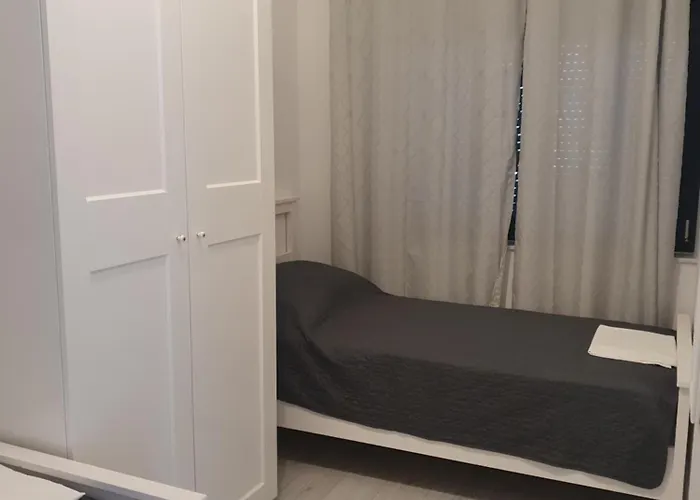 Apartman Sucur *