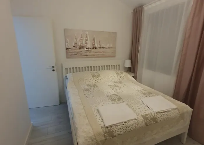Sucur Apartament *