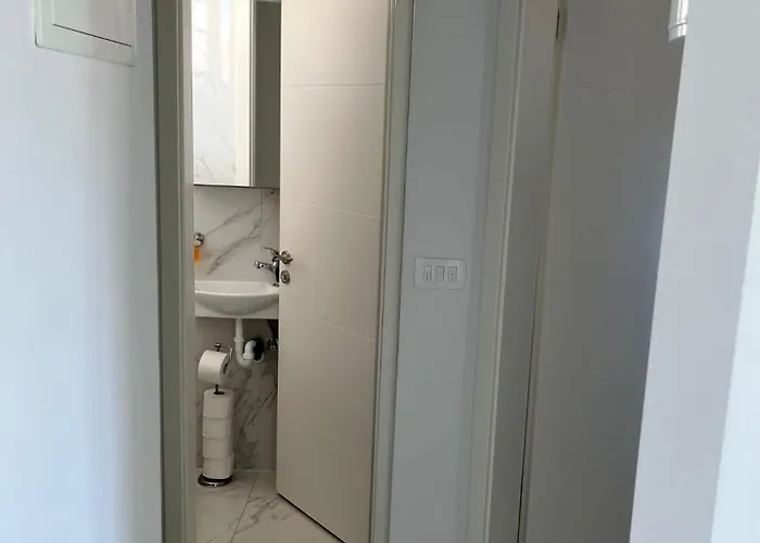 Sucur Apartament *