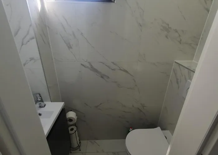 Sucur Apartman Preko
