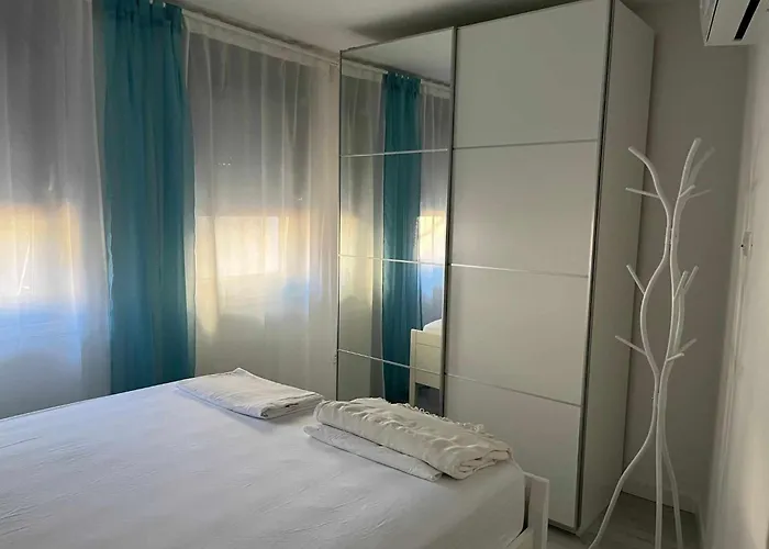 Sucur Apartman Preko