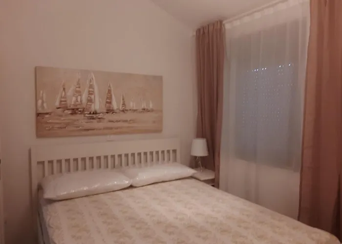 Sucur Apartman
