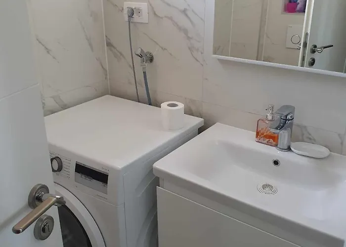 Apartman Sucur *