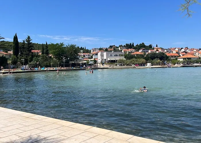 Sucur Apartament