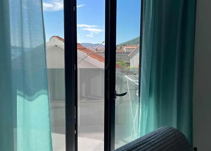 Sucur Apartament *