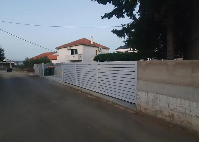 Apartman Sucur Preko