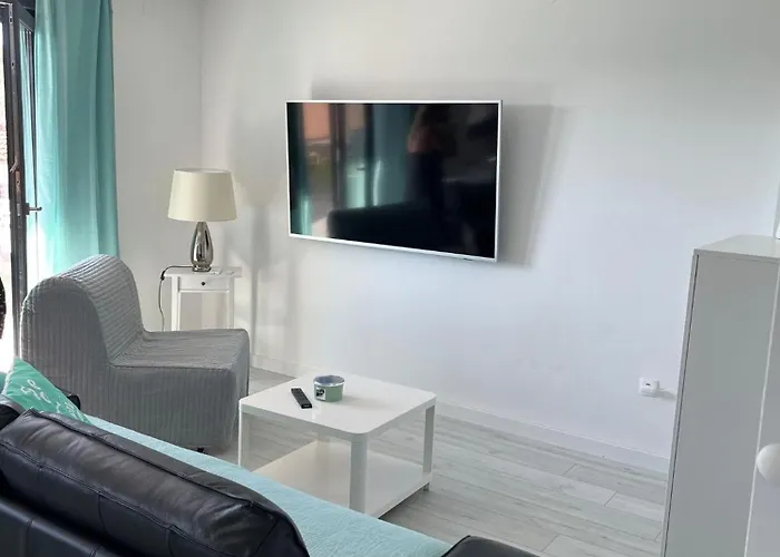 Sucur Apartman