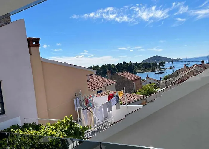 Apartman Sucur *
