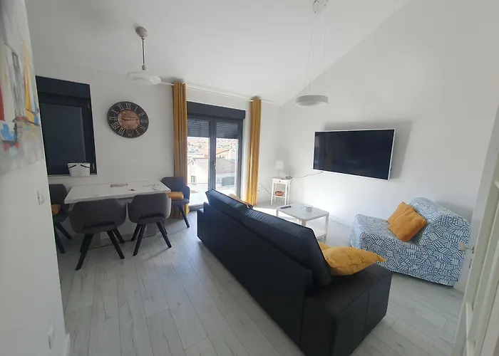 Apartman Sucur Preko
