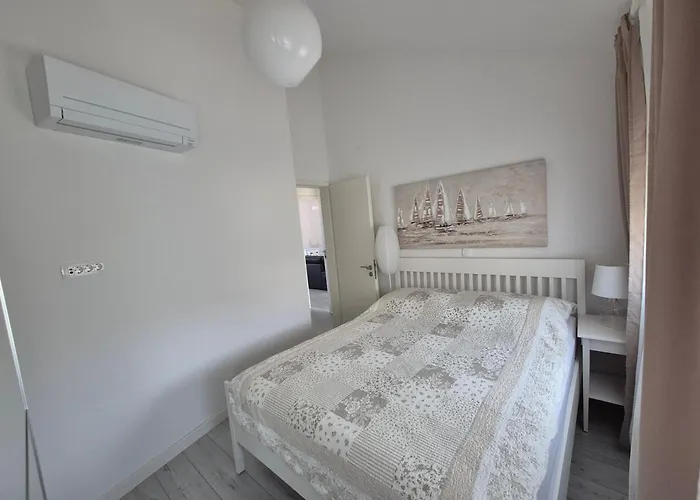 Sucur Apartament *