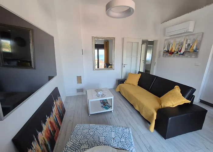 Apartman Sucur Preko