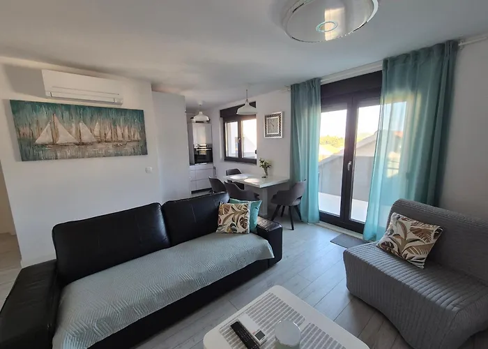 Apartman Sucur *