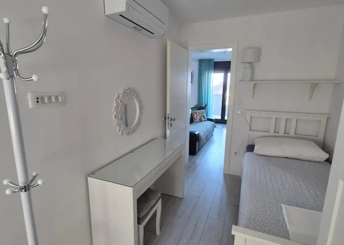 Sucur Apartman *