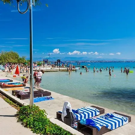 Sucur Appartement Preko