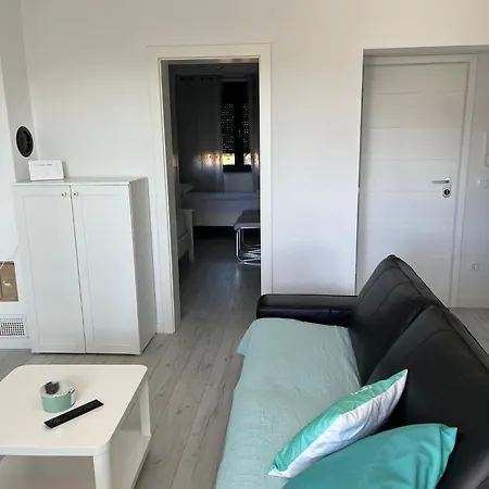 Apartment Sucur Preko