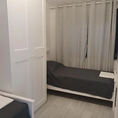 Apartment Sucur *