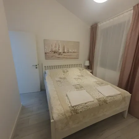 Sucur Apartment *