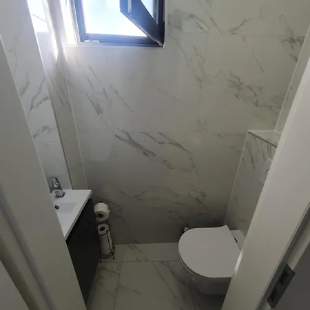 Sucur Apartment Preko