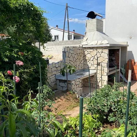 Sucur Apartment Preko