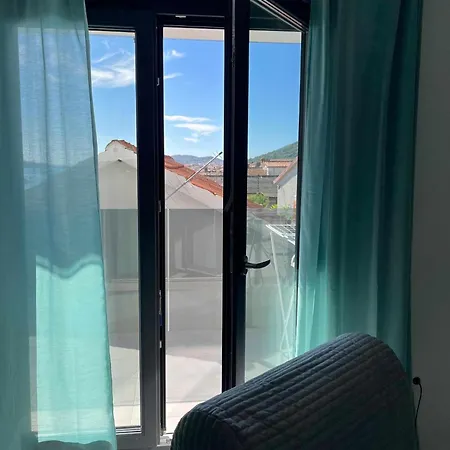 Sucur Apartment *