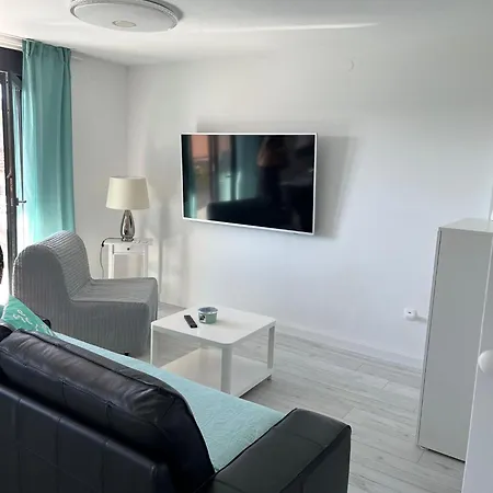 Sucur Apartment