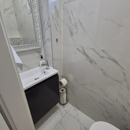 Sucur Apartment Preko