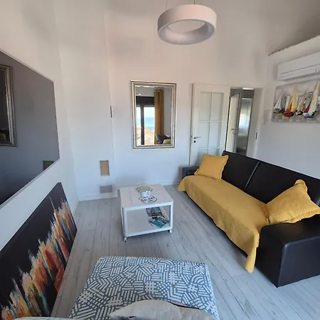 Apartment Sucur Preko