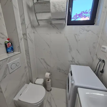 Sucur Apartment