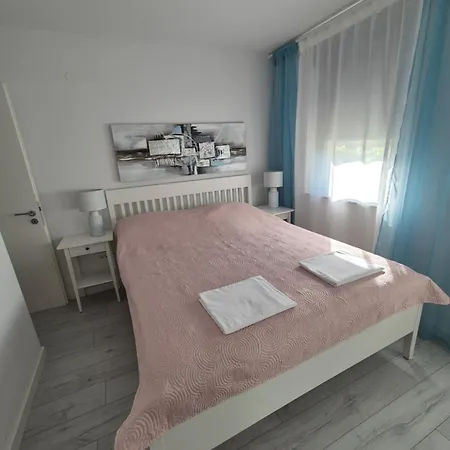 Apartment Sucur Preko