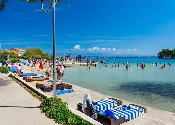 Sucur Apartamento Preko