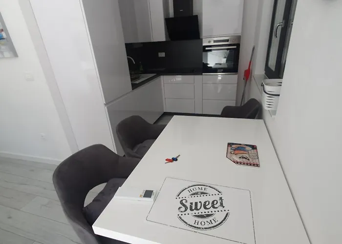 Sucur Apartament