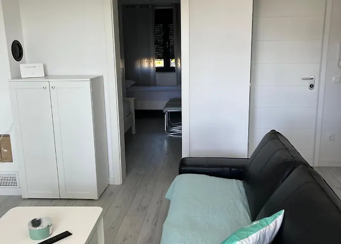 Apartament Sucur Preko