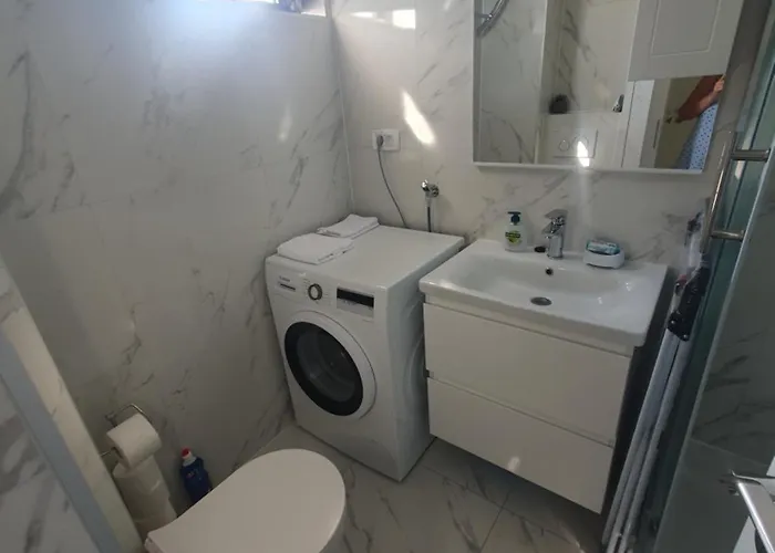 Sucur Apartamento Preko