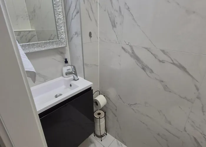 Sucur Apartamento Preko