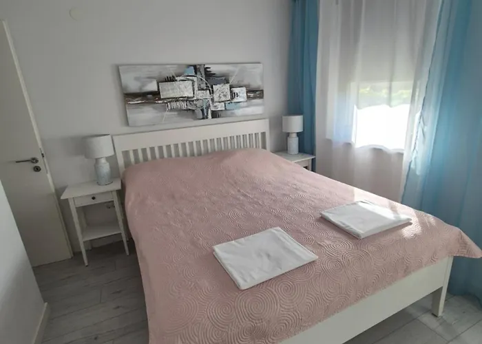 Apartamento Sucur Preko