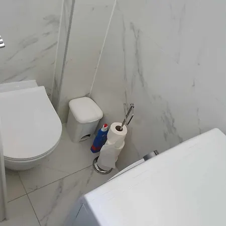 Apartman Sucur