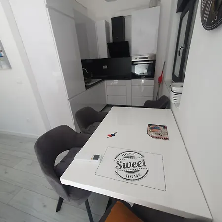 Sucur Apartman