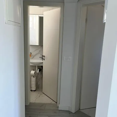 Sucur Apartman *