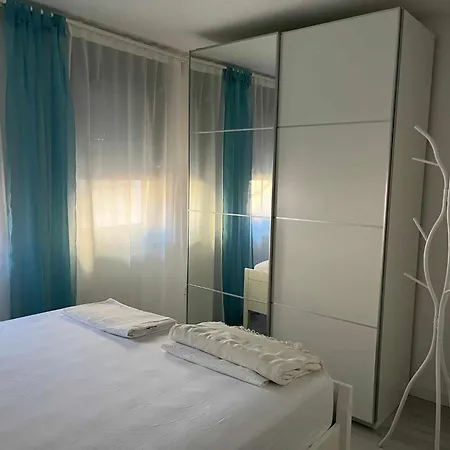 Sucur Apartman Preko