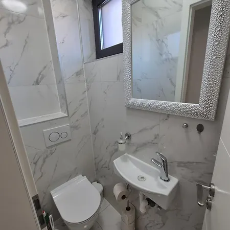 Sucur Apartman