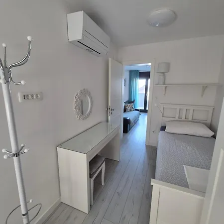 Sucur Apartman *